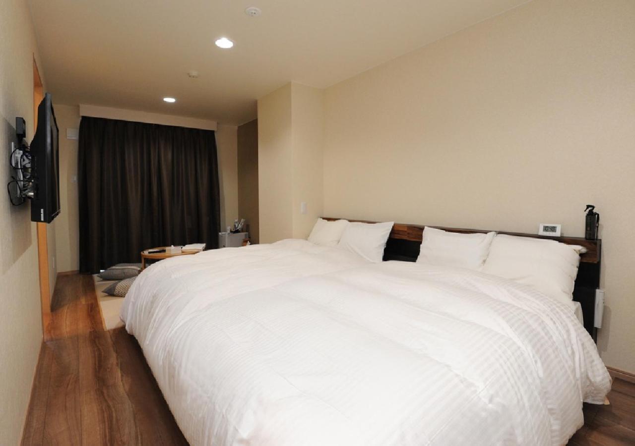 Hotel Sunriver Shimanto - Vacation Stay 98024 Exteriör bild